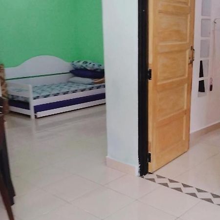 Homestay Sri Ladang Kuala Terengganu Buitenkant foto