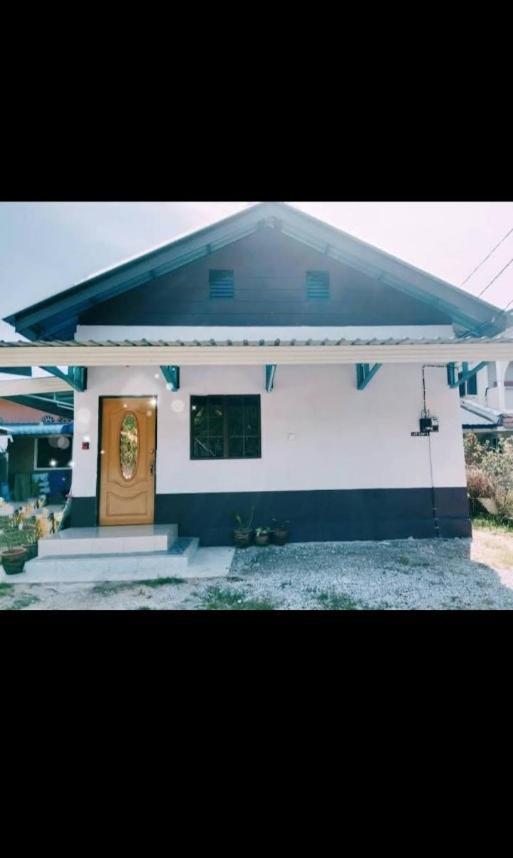 Homestay Sri Ladang Kuala Terengganu Buitenkant foto