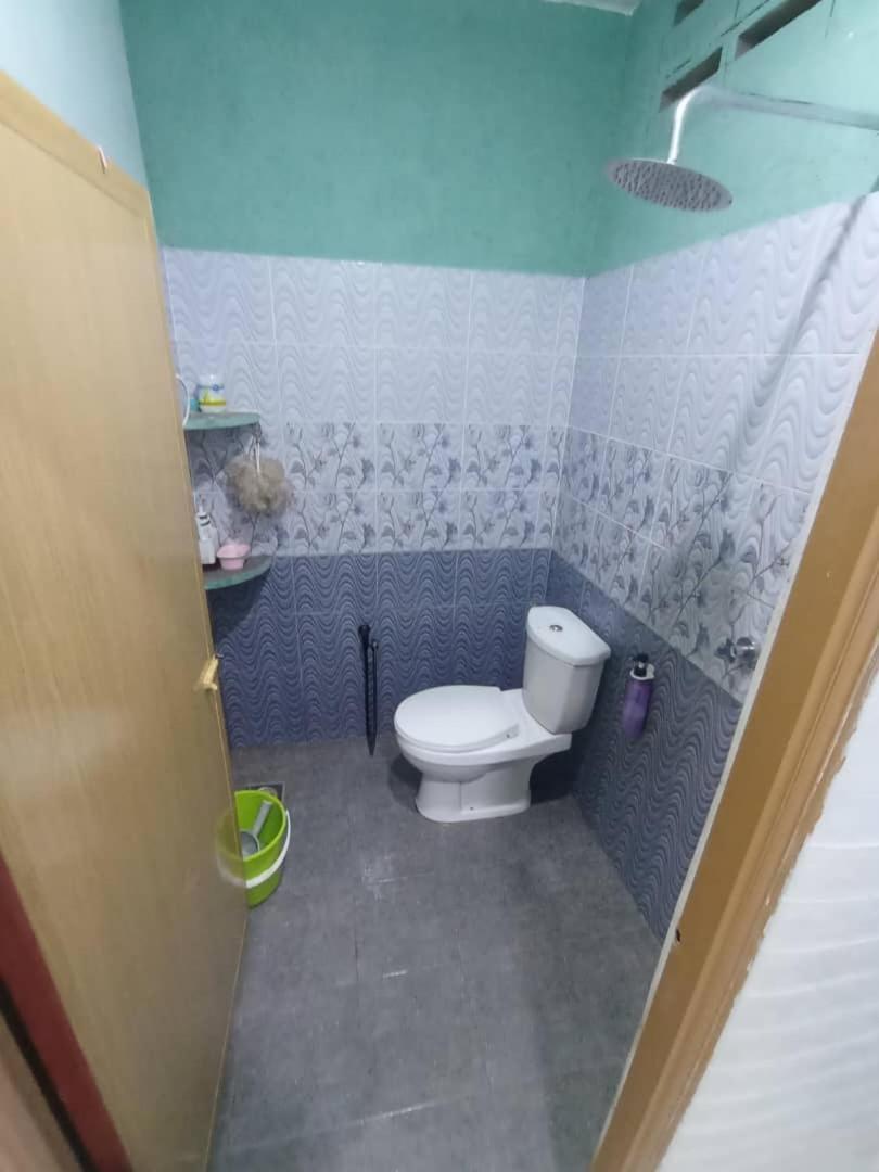 Homestay Sri Ladang Kuala Terengganu Buitenkant foto