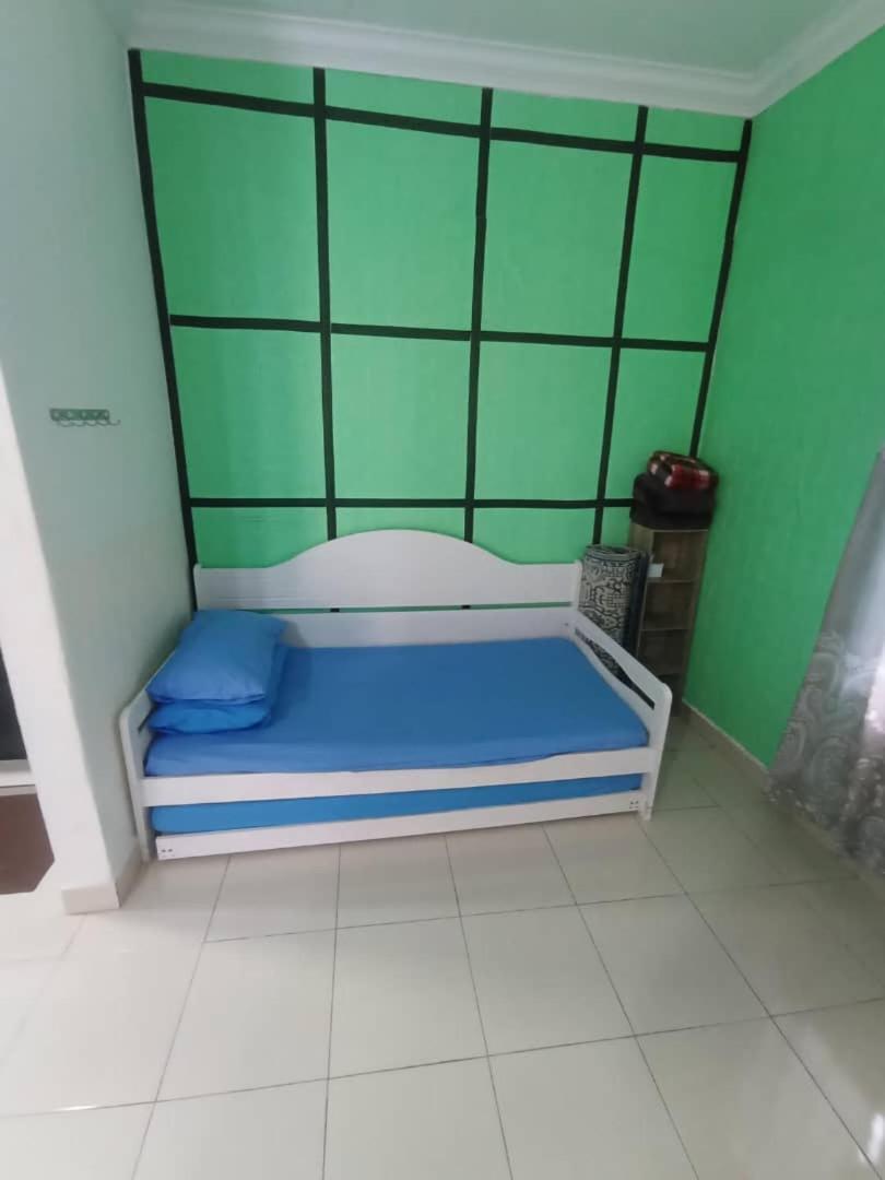 Homestay Sri Ladang Kuala Terengganu Buitenkant foto
